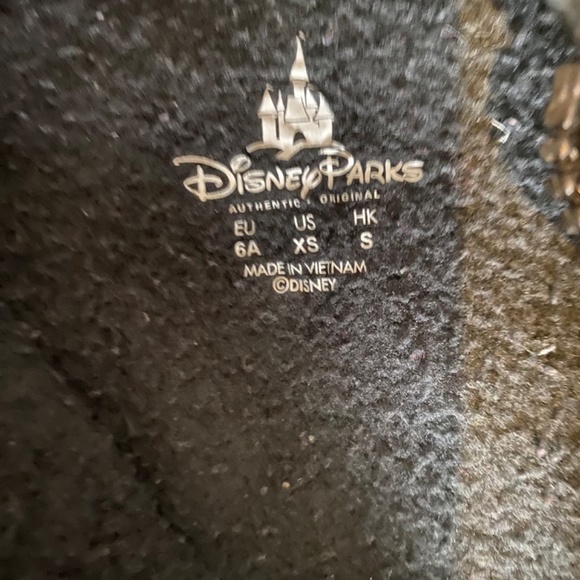 Skull Youth Disney Hoodie - Picture 4 of 4